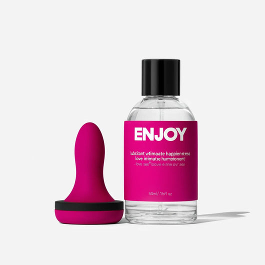 Water-Based Lubricant