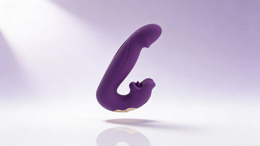 Kensa 4 in 1 Pelvic floor trainer plug