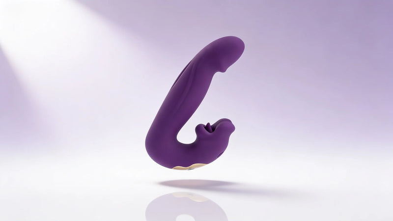 Kensa 4 in 1 Pelvic floor trainer plug