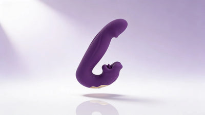 Kensa 4 in 1 Pelvic floor trainer plug